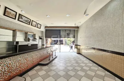 Ponto comercial à venda na rua das palmeiras, 130, vila buarque, são paulo, 100 m2 por r$ 3.000.000