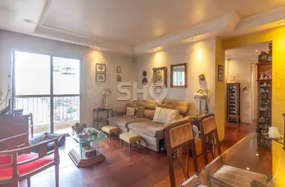 Apartamento com 2 quartos à venda na rua ourânia, 120, vila madalena, são paulo, 90 m2 por r$ 1.195.000