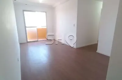 Apartamento com 3 quartos à venda na avenida daniel malettini, 545, vila aurora (zona norte), são paulo, 70 m2 por r$ 480.000