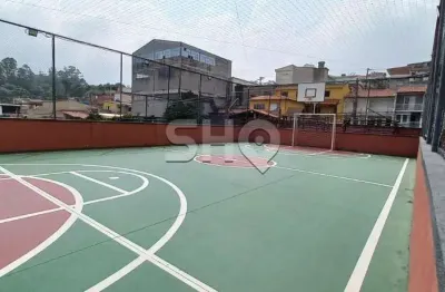 Apartamento com 3 quartos à venda na avenida daniel malettini, 545, vila aurora (zona norte), são paulo, 70 m2 por r$ 480.000