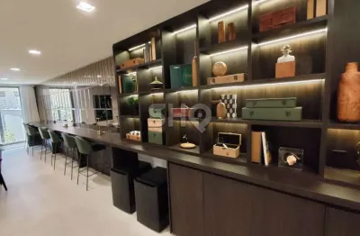 Apartamento com 3 quartos à venda na rua domingos lopes, 155, campo belo, são paulo, 136 m2 por r$ 2.760.000