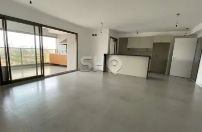 Apartamento com 2 quartos à venda na rua domingos lopes, 155, campo belo, são paulo, 111 m2 por r$ 2.100.000