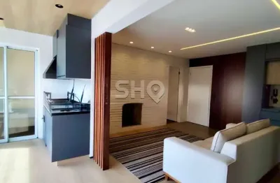 Apartamento com 2 quartos à venda na rua alcantarilla, 260, vila andrade, são paulo, 74 m2 por r$ 749.000