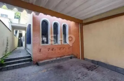 Casa com 3 quartos à venda na rua piatá, 503, vila isolina mazzei, são paulo, 129 m2 por r$ 680.000