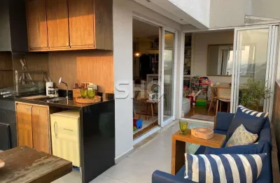 Apartamento com 2 quartos à venda na rua mourato coelho, 208, pinheiros, são paulo, 109 m2 por r$ 3.350.000
