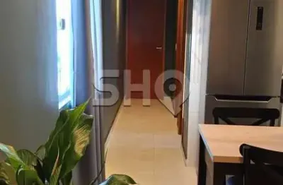 Apartamento com 2 quartos à venda na rua nova dos portugueses, 1172, chora menino, são paulo, 46 m2 por r$ 465.000