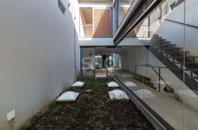 Casa com 3 quartos à venda na rua realengo, 232, vila madalena, são paulo, 278 m2 por r$ 3.980.000