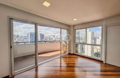 Apartamento com 3 quartos à venda na rua fernão dias, 158, pinheiros, são paulo, 118 m2 por r$ 2.100.000