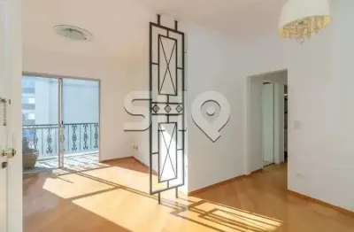 Apartamento com 2 quartos à venda na rua urussuí, 333, itaim bibi, são paulo, 88 m2 por r$ 1.388.880