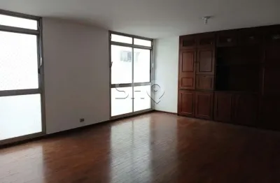 Apartamento com 4 quartos à venda na rua doutor albuquerque lins, 928, santa cecília, são paulo, 180 m2 por r$ 1.490.000
