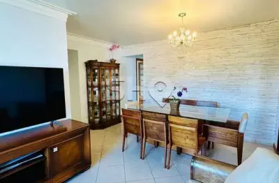 Apartamento com 3 quartos à venda na rua camarajé, 146, jardim paraíso, são paulo, 79 m2 por r$ 490.000