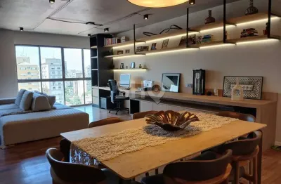 Apartamento com 2 quartos à venda na rua doutor melo alves, 392, cerqueira césar, são paulo, 127 m2 por r$ 2.120.000