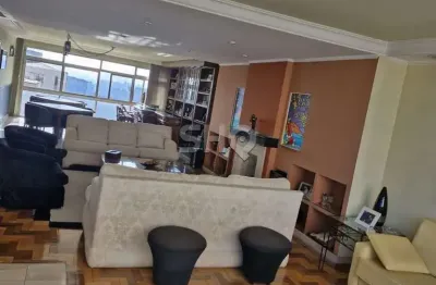 Apartamento com 4 quartos à venda na rua dos franceses, 396, morro dos ingleses, são paulo, 252 m2 por r$ 2.200.000