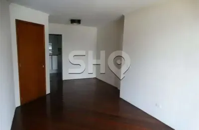 Apartamento com 3 quartos à venda na rua apiacás, 218, perdizes, são paulo, 85 m2 por r$ 959.000