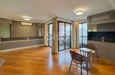 Apartamento com 3 quartos à venda na rua caravelas, 198, vila mariana, são paulo, 116 m2 por r$ 2.100.000