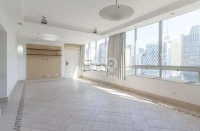 Apartamento com 3 quartos à venda na rua doutor fausto ferraz, 131, bela vista, são paulo, 130 m2 por r$ 1.150.000