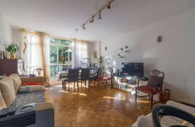 Apartamento com 2 quartos à venda na rua alberto afonso martins, 66, vila mariana, são paulo, 150 m2 por r$ 990.000
