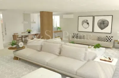 Apartamento com 3 quartos à venda na rua bela cintra, 1714, jardim américa, são paulo, 225 m2 por r$ 4.300.000
