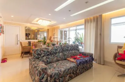 Apartamento com 3 quartos à venda na rua vespasiano, 445, vila romana, são paulo, 120 m2 por r$ 1.799.000
