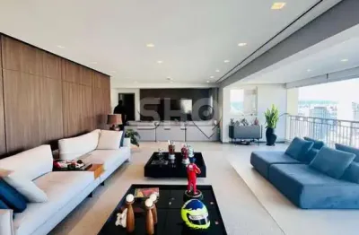 Apartamento com 3 quartos à venda na rua fábia, 610, vila romana, são paulo, 223 m2 por r$ 3.950.000