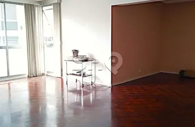 Apartamento com 3 quartos para alugar na rua pará, 269, consolação, são paulo, 167 m2 por r$ 5.000