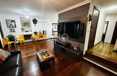 Apartamento com 4 quartos à venda na rua isabel de castela, 470, vila madalena, são paulo, 164 m2 por r$ 2.730.000