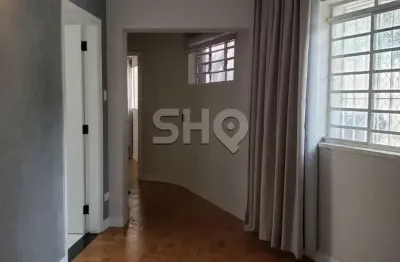 Apartamento com 1 quarto para alugar na avenida professor alfonso bovero, 860, perdizes, são paulo, 50 m2 por r$ 3.000