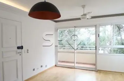 Apartamento com 2 quartos à venda na rua alcantarilla, 303, vila andrade, são paulo, 82 m2 por r$ 700.000