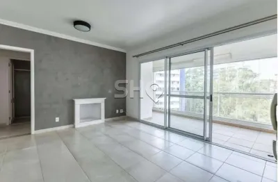 Apartamento com 2 quartos à venda na rua alcantarilla, 260, vila andrade, são paulo, 70 m2 por r$ 670.000