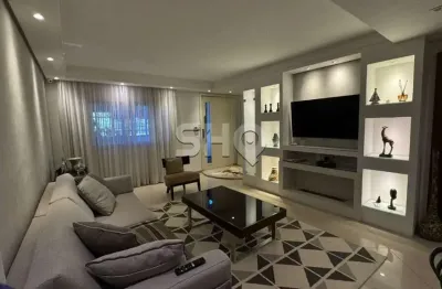 Casa com 3 quartos à venda na sena, 270, jardim leonor mendes de barros, são paulo, 280 m2 por r$ 1.435.000