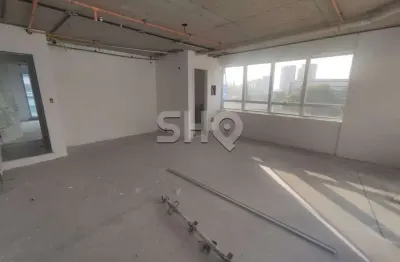 Sala comercial para alugar na rua tagipuru, 69, barra funda, são paulo, 46 m2 por r$ 2.530