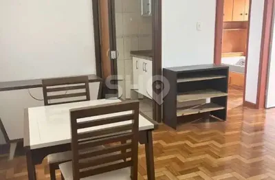 Apartamento com 2 quartos à venda na rua heitor penteado, 2050, sumarezinho, são paulo, 50 m2 por r$ 700.000