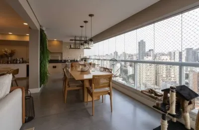 Apartamento com 3 quartos à venda na rua josé tavares de miranda, 50, pompéia, são paulo, 152 m2 por r$ 2.600.000