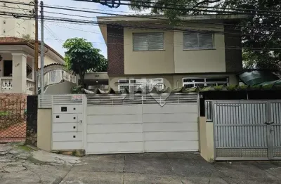 Casa com 3 quartos para alugar na rua tonelero, 192, vila ipojuca, são paulo, 180 m2 por r$ 5.500