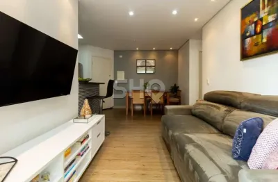 Apartamento com 2 quartos à venda na rua carlos weber, 950, vila leopoldina, são paulo, 60 m2 por r$ 760.000