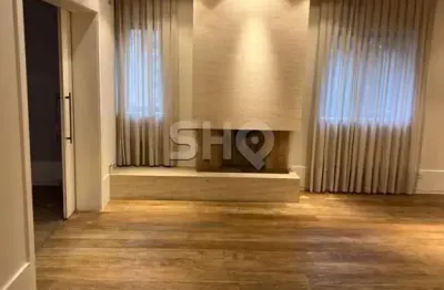 Apartamento com 3 quartos à venda na rua doutor renato paes de barros, 188, itaim bibi, são paulo, 220 m2 por r$ 4.200.000
