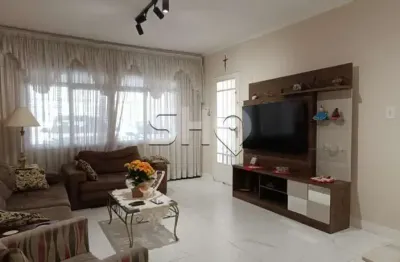 Casa com 3 quartos à venda na Avenida do Guacá, 680, Lauzane Paulista, São Paulo, 161 m2 por R$ 1.150.000