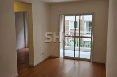 Apartamento com 2 quartos à venda na rua capricho, 1046, vila nivi, são paulo, 62 m2 por r$ 495.000