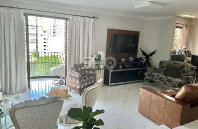 Apartamento com 4 quartos à venda na rua bartira, 1198, perdizes, são paulo, 184 m2 por r$ 1.880.000