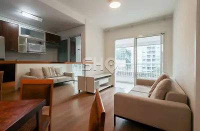 Apartamento com 1 quarto à venda na alameda ministro rocha azevedo, 38, cerqueira césar, são paulo, 54 m2 por r$ 1.450.000