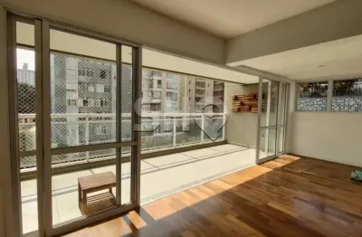 Apartamento com 2 quartos para alugar na rua francisco leitão, 675, pinheiros, são paulo, 110 m2 por r$ 8.000