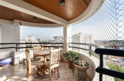 Apartamento com 3 quartos à venda na rua girassol, 1540, vila madalena, são paulo, 166 m2 por r$ 1.798.000