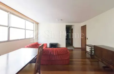 Apartamento com 3 quartos à venda na avenida angélica, 919, higienópolis, são paulo, 135 m2 por r$ 1.063.000
