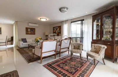 Apartamento com 3 quartos à venda na rua itapicuru, 189, perdizes, são paulo, 252 m2 por r$ 2.850.000