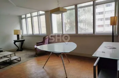 Apartamento com 3 quartos à venda na rua doutor veiga filho, 161, santa cecília, são paulo, 98 m2 por r$ 1.450.000