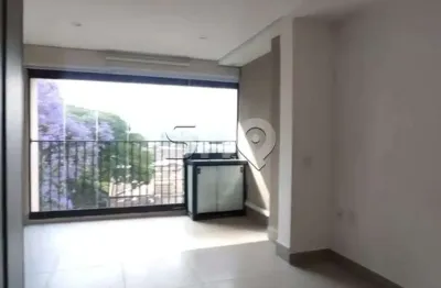 Apartamento com 1 quarto para alugar na rua aimberê, 2022, sumaré, são paulo, 28 m2 por r$ 2.600