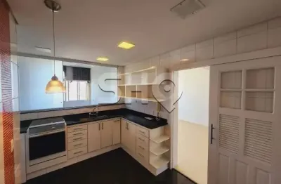 Apartamento com 2 quartos à venda na rua itacema, 313, itaim bibi, são paulo, 85 m2 por r$ 1.088.000