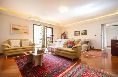 Apartamento com 4 quartos à venda na rua pedro doll, 485, santana, são paulo, 198 m2 por r$ 1.790.000