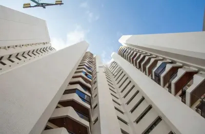 Apartamento com 4 quartos à venda na Rua Pedro Doll, 485, Santana, São Paulo, 198 m2 por R$ 1.790.000