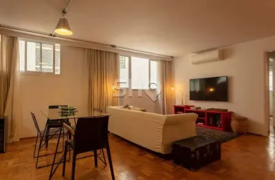 Apartamento com 2 quartos à venda na alameda franca, 1188, jardim paulista, são paulo, 105 m2 por r$ 1.690.000